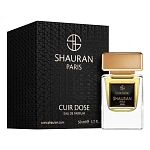 Shauran Cuir Dose парфюмерная вода 50 мл