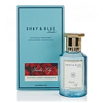 Shay & Blue London Scarlet Lily парфюмерная вода 100 мл