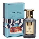 Shay & Blue London Amber Oud Ahad парфюмерная вода 100 мл