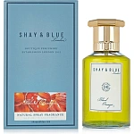 Shay & Blue London Blood Oranges парфюмерная вода 100 мл