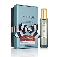 Shay & Blue London Salt Caramel