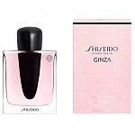 Shiseido Ginza парфюмерная вода 90 мл