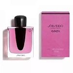 Shiseido Ginza Murasaki парфюмерная вода 90 мл