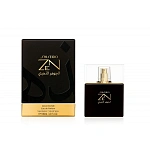 Shiseido Zen Gold Elixir 2018 парфюмерная вода 100 мл