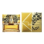 Shiseido Zen Secret Bloom парфюмерная вода 50 мл