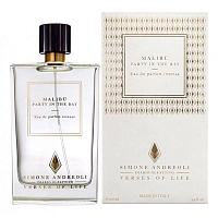 Simone Andreoli Malibu - Party in the Bay