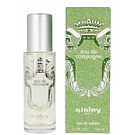 Sisley Eau de Campagne туалетная вода 100 мл