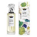 Sisley L'Eau Revee D'Hubert туалетная вода 100 мл