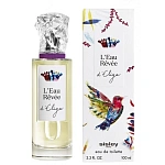 Sisley L'Eau Revee D'Eliya туалетная вода 100 мл