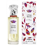 Sisley L'Eau Revee D'Aria туалетная вода 100 мл