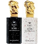 Sisley Eau du Soir 2010 парфюмерная вода 100 мл (белая коробка черный флакон)