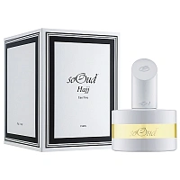 Sooud Hajj