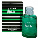 Sonia Rykiel Man туалетная вода 75 мл