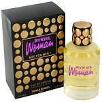 Sonia Rykiel Woman парфюмерная вода 75 мл
