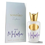 Sospiro Dolce Melodia парфюмерная вода 100 мл