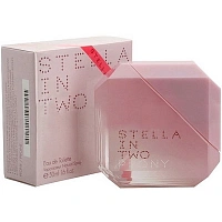 Stella McCartney In Two Peony