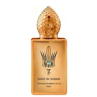 Stéphane Humbert Lucas 777 Soleil de Jeddah Mango Kiss