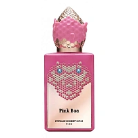 Stéphane Humbert Lucas 777 Pink Boa