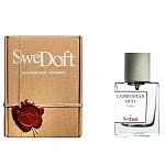 Swedoft Cambodian Oud парфюмерная вода 100 мл
