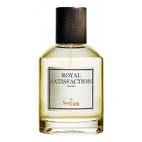 Swedoft Royal Satisfaction