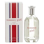Tommy Hilfiger Tommy Girl туалетная вода 100 мл