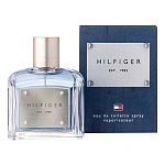 Tommy Hilfiger Est.1985 туалетная вода 50 мл