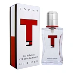 Tommy Hilfiger T туалетная вода 100 мл