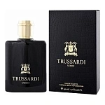 Uomo Trussardi 2011 туалетная вода 50 мл