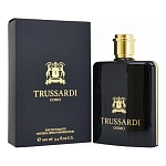 Uomo Trussardi 2011 туалетная вода 100 мл
