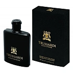 Trussardi Black Extreme туалетная вода 100 мл