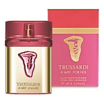 Trussardi A Way for Her туалетная вода 100 мл