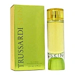 Trussardi Skin парфюмерная вода 50 мл