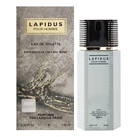 Ted Lapidus pour Homme