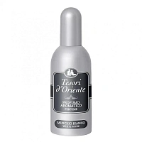 Tesori d'Oriente White Musk