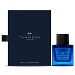 Thameen Royal Sapphire духи 10 мл (миниатюра)