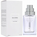The Different Company Un Parfum des Sens et Bois туалетная вода 90 мл