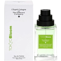 The Different Company Tokyo Bloom