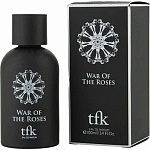 The Fragrance Kitchen War of the Roses парфюмерная вода 100 мл
