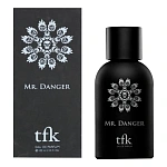 The Fragrance Kitchen Mr. Danger парфюмерная вода 100 мл