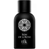 The Fragrance Kitchen Son of a Rose