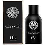 The Fragrance Kitchen Amber Alert парфюмерная вода 100 мл