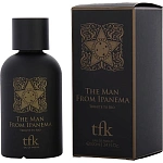 The Fragrance Kitchen The Man From Ipanema парфюмерная вода 100 мл