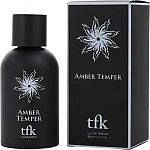The Fragrance Kitchen Amber Temper парфюмерная вода 100 мл