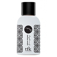 The Fragrance Kitchen Arab Spring Everyday