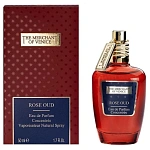 The Merchant of Venice Rose Oud туалетная вода 50 мл