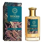 The Woods Collection Eden парфюмерная вода 100 мл