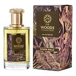 The Woods Collection Green Walk парфюмерная вода 100 мл