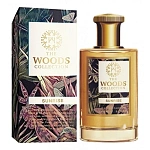 The Woods Collection Sunrise парфюмерная вода 100 мл