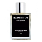 Theodoros Kalotinis Velvet Chocolate парфюмерная вода 50 мл