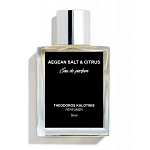 Theodoros Kalotinis Aegean Salt & Citrus парфюмерная вода 50 мл